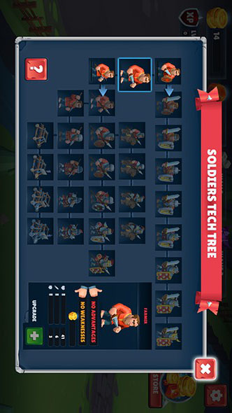 安卓剑争王国app