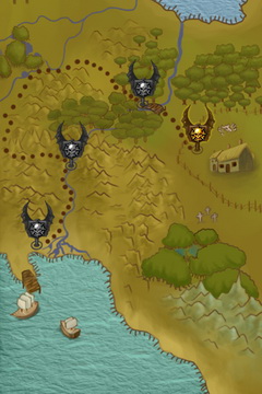 安卓鸡蛋塔防软件下载