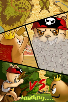 安卓鸡蛋塔防app