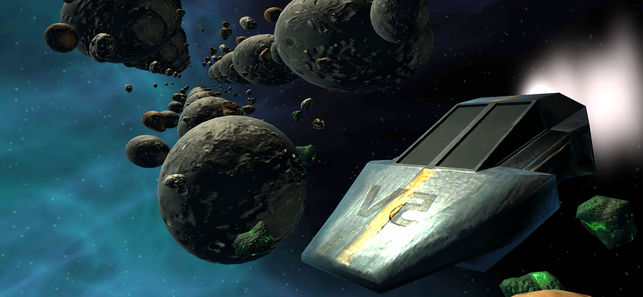 特殊太空船下载