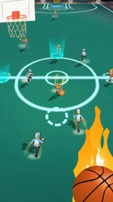 扣篮冠军赛app下载