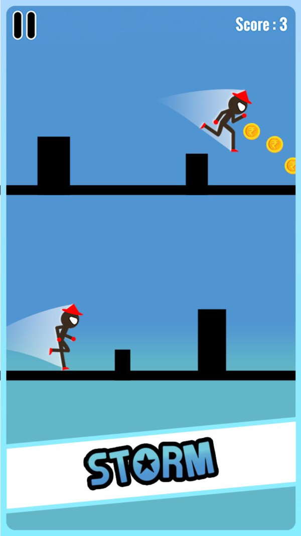 火柴人别死下载