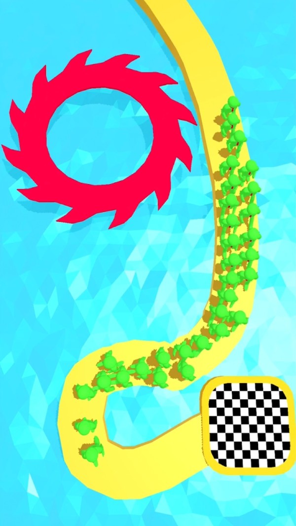 安卓人类岛屿逃脱app