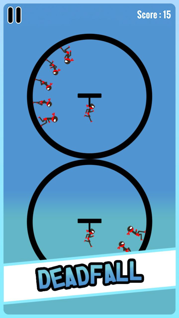 安卓火柴人别死软件下载