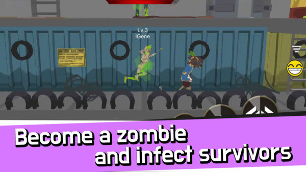 安卓末日幸存者ioapp