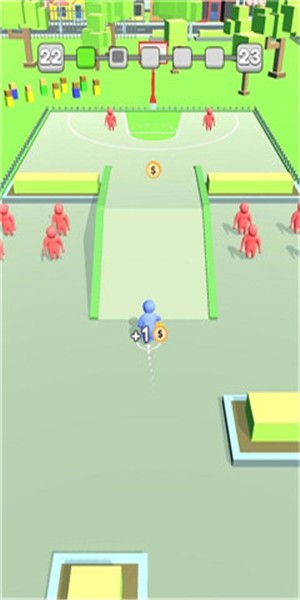 安卓手掌篮球软件下载