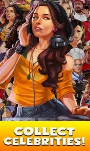 安卓空闲音乐节大亨手游软件下载