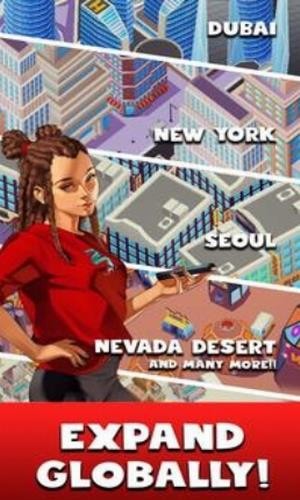 安卓空闲音乐节大亨手游app