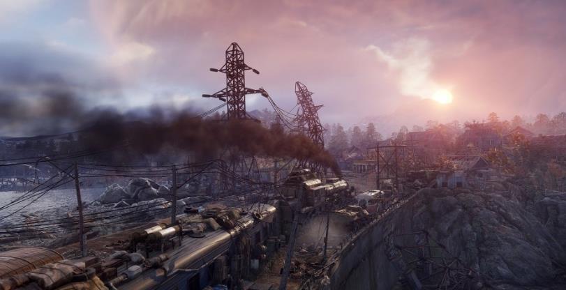 metro survival下载