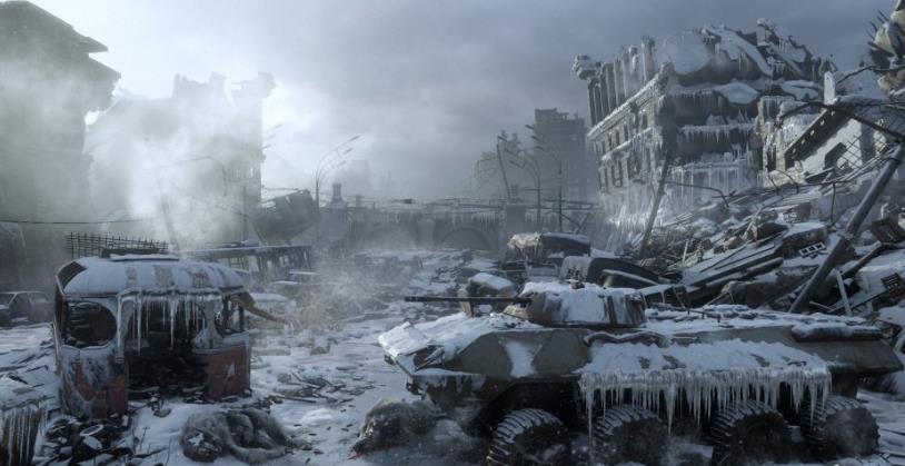 安卓metro survivalapp