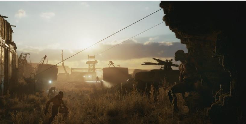 安卓metro survival软件下载