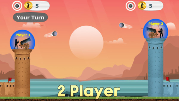 安卓火柴人炮台争霸软件下载