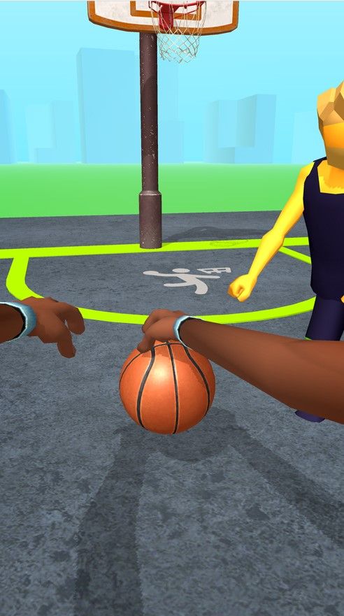 脚踝终结者下载