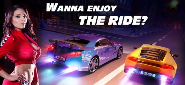 安卓飙车决斗app