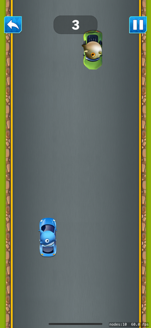 鱼鱼飞车app下载