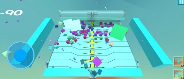 碰撞彩方app下载