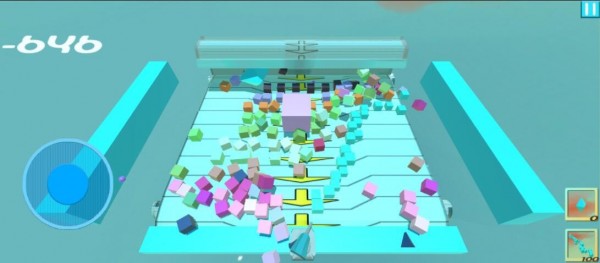 安卓碰撞彩方软件下载