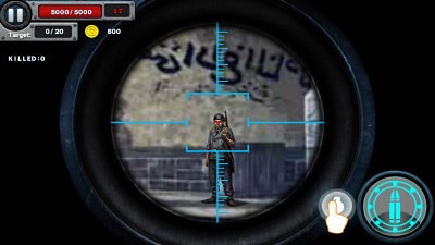 爆头射击app下载