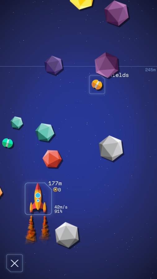 安卓这不需要航天科学app