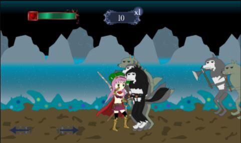 超过怪物app下载