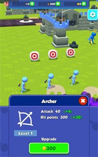 地堡冲突app下载