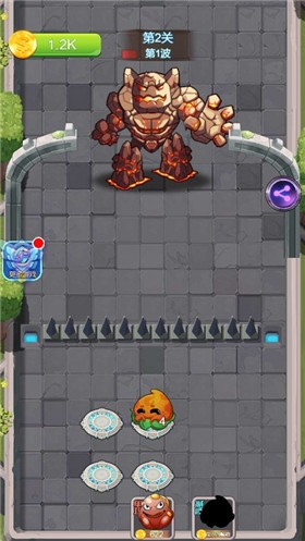 梦幻塔防app下载