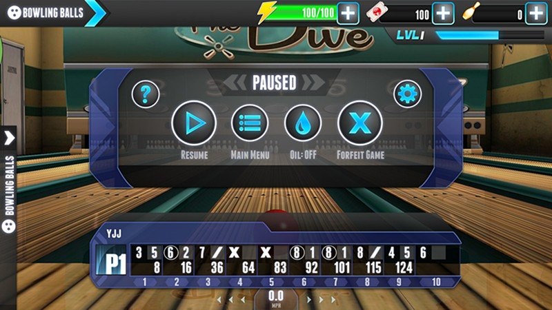 安卓pba保龄球挑战赛软件下载