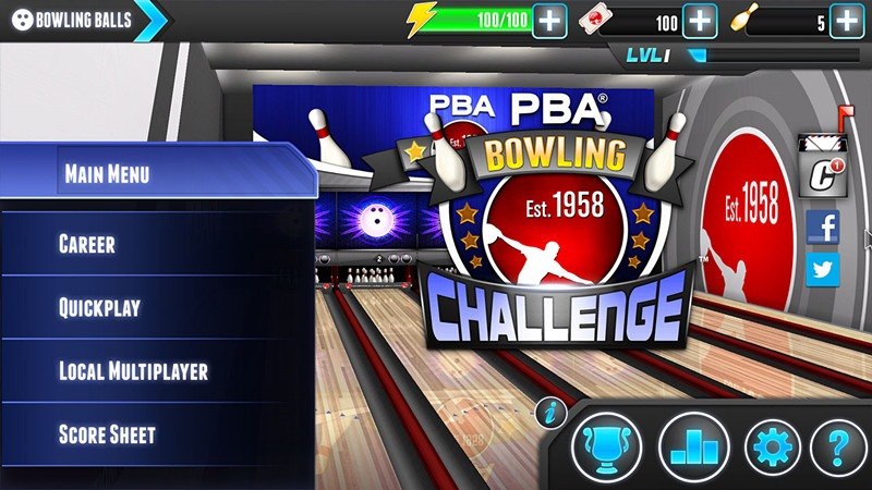 pba保龄球挑战赛下载