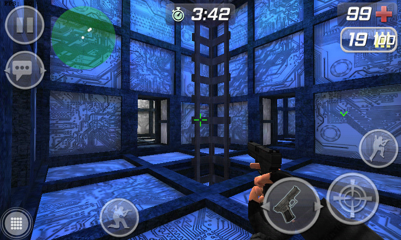 反恐枪战3d下载