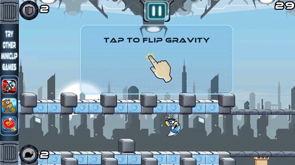 反重力双英app下载