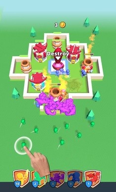 安卓小小部落冲突软件下载