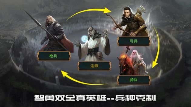 安卓第三时代软件下载