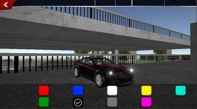 安卓汽车漂移驾驶模拟器app