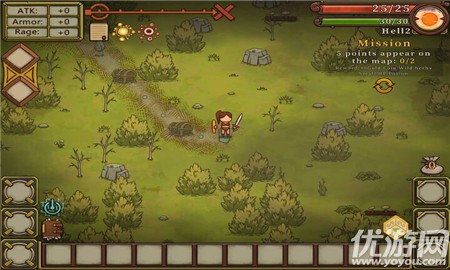 安卓凯娜精神之桥app