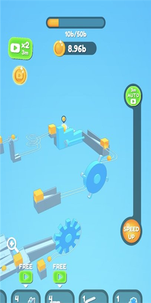 安卓放置机械师软件下载