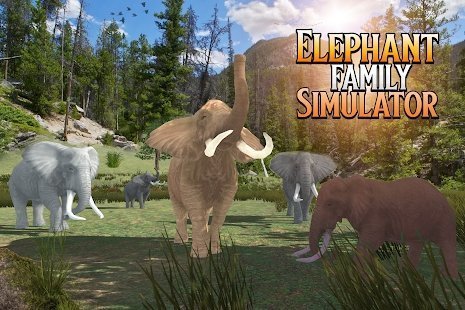 巨象模拟器app下载