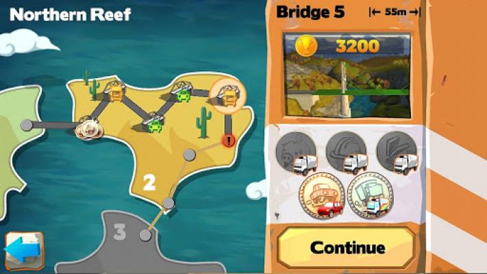 桥梁构造游乐场app下载