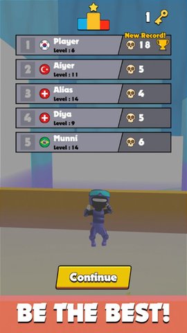 安卓火力突击队游戏正式版 v1软件下载