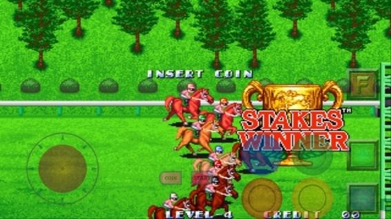 安卓赛马大亨软件下载