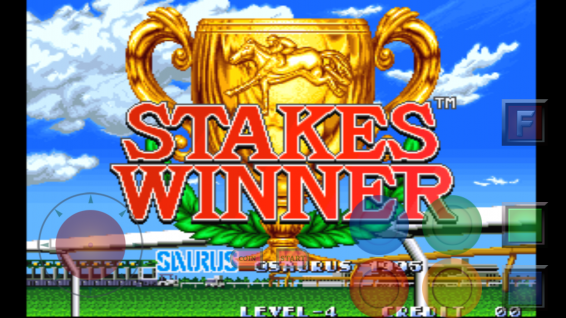 安卓赛马大亨app