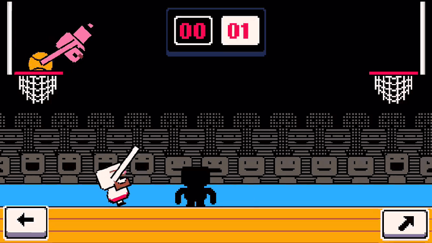 疯狂灌篮app下载