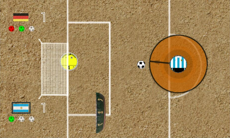 安卓足球模拟器app
