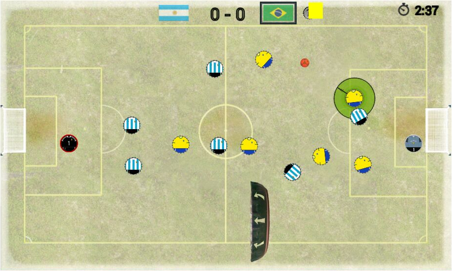 足球模拟器app下载