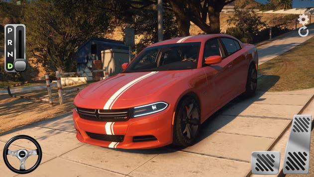 安卓charger srt驾驶游戏安卓版 2.0app