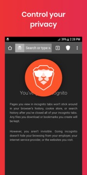 安卓brave浏览器app
