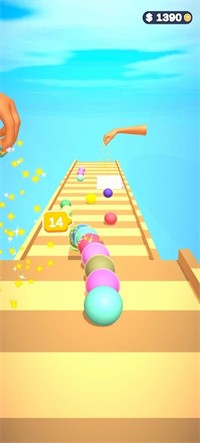 安卓染球小炮软件下载