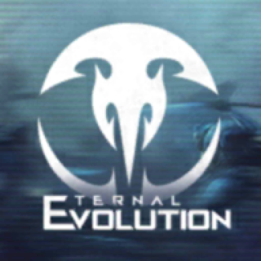 eternal evolution天演进化