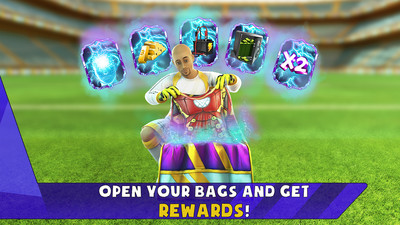 安卓足球守门员2019软件下载