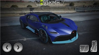 迪沃布加迪城市赛游戏正式版 v6.0