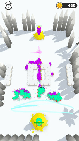 画线军队战斗app下载